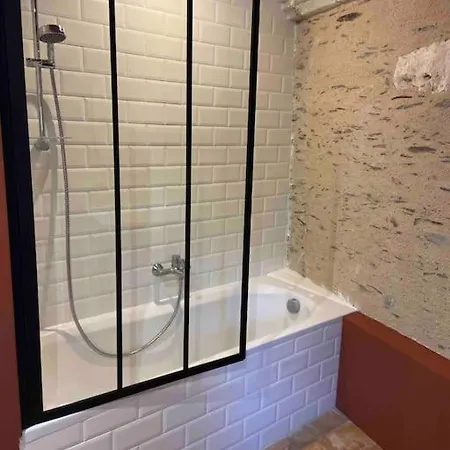 Appartement Bouchemaine *