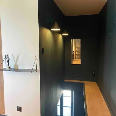 Appartement Bouchemaine