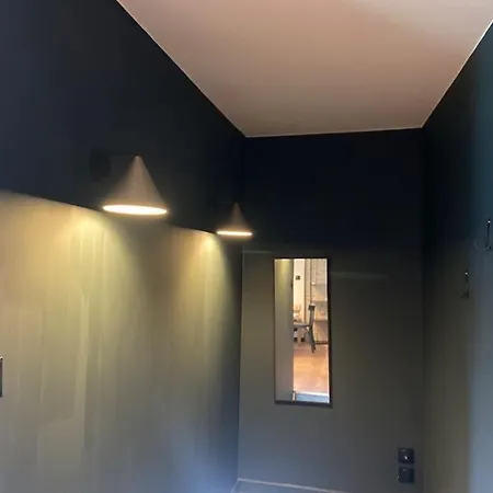 Appartement Bouchemaine