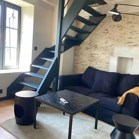 Appartement Bouchemaine