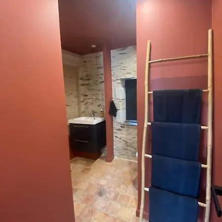 公寓 Appartement Bouchemaine