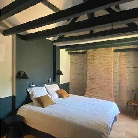 公寓 Appartement Bouchemaine Bouchemaine
