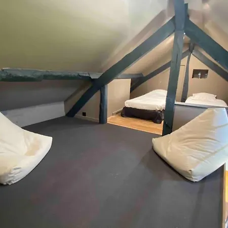 公寓 Appartement Bouchemaine